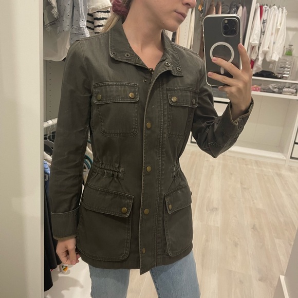 JCrew Jacket - Picture 3 of 4